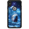 Brigid Ashwood Celtic Black Cat Otterbox Commuter iPhone Skin