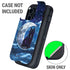 Celtic Black Cat by Brigid Ashwood Otterbox Defender iPhone Skin
