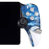 Celtic Black Cat by Brigid Ashwood PlayStation Portal Remote Player Skin