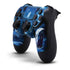 Brigid Ashwood Celtic Black Cat PS4 Pro/Slim Controller Skin