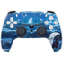 Brigid Ashwood Celtic Black Cat PS5 Controller Skin