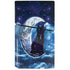 Celtic Black Cat by Brigid Ashwood PS5 Slim Disk Bundle Skin