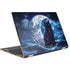 Brigid Ashwood Celtic Black Cat HP Spectre Skin