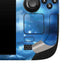 Brigid Ashwood Celtic Black Cat Steam Deck Handheld Gaming Computer Skin