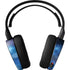 Brigid Ashwood Celtic Black Cat SteelSeries Arctis 5 Skin