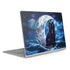 Brigid Ashwood Celtic Black Cat Surface Book 2 15in Skin