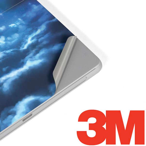 Brigid Ashwood Celtic Black Cat Surface Go Skin