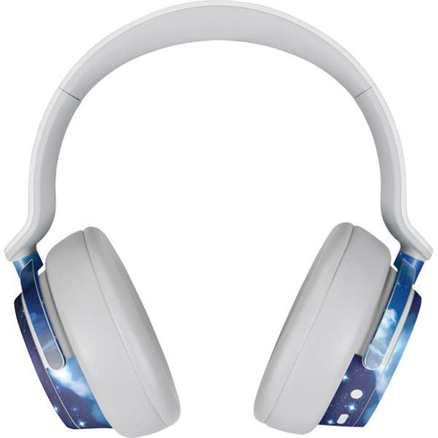 Brigid Ashwood Celtic Black Cat Surface Headphones Skin