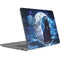 Brigid Ashwood Celtic Black Cat Surface Laptop Studio Skin