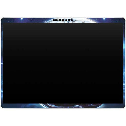 Brigid Ashwood Celtic Black Cat Surface Pro 8 Skin