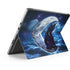 Brigid Ashwood Celtic Black Cat Surface Pro 8 Skin