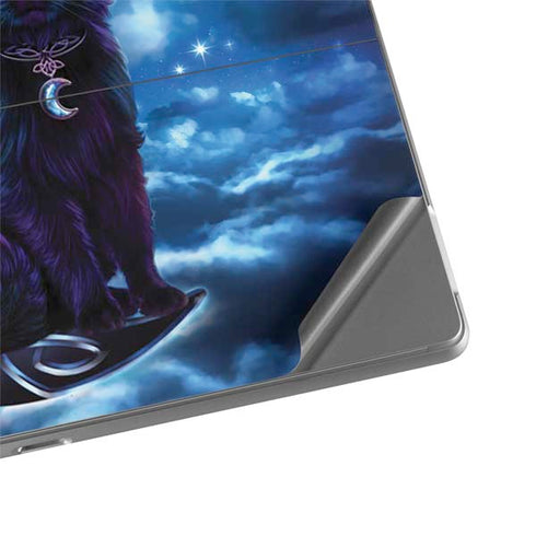 Brigid Ashwood Celtic Black Cat Surface Pro 8 Skin