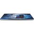 Brigid Ashwood Celtic Black Cat Universal Laptop 11in (8.8 x 6.2in) Skin