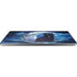 Brigid Ashwood Celtic Black Cat Universal Laptop 17in (13.8 x 10in) Skin