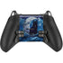 Brigid Ashwood Celtic Black Cat Xbox Elite Wireless Controller Series 2 Skin