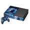 Brigid Ashwood Celtic Black Cat Xbox One Console and Controller Bundle Skin