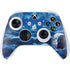 Brigid Ashwood Celtic Black Cat Xbox Series S Controller Skin
