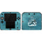 Brigid Ashwood Celtic Dolphin Nintendo 2DS Skin