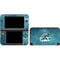 Brigid Ashwood Celtic Dolphin 3DS XL 2015 Skin
