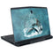 Celtic Dolphin by Brigid Ashwood Dell Alienware Skin