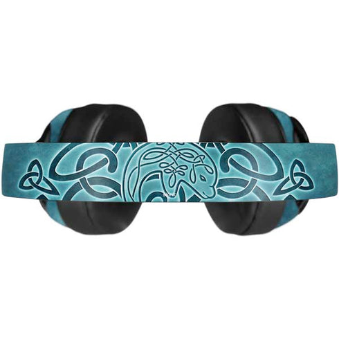 Brigid Ashwood Celtic Dolphin Beats Solo Pro Skin