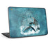Celtic Dolphin by Brigid Ashwood HP Chromebook Skin