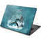 Brigid Ashwood Celtic Dolphin Dell Chromebook Skin