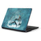 Brigid Ashwood Celtic Dolphin Samsung Chromebook Skin