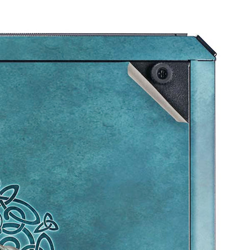 Brigid Ashwood Celtic Dolphin Cooler Master MasterBox Q300L Mini Tower Skin