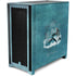 Brigid Ashwood Celtic Dolphin Corsair 4000D Tempered Glass Mid-Tower ATX Case Skin