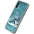 Brigid Ashwood Celtic Dolphin Galaxy A10e Clear Case