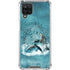 Brigid Ashwood Celtic Dolphin Galaxy A12 Clear Case