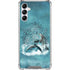 Brigid Ashwood Celtic Dolphin Galaxy A14 5G Clear Case