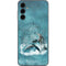 Brigid Ashwood Celtic Dolphin Galaxy A14 5G Skin