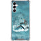 Celtic Dolphin by Brigid Ashwood Galaxy A15 5G Clear Case