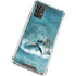 Brigid Ashwood Celtic Dolphin Galaxy A32 5G Clear Case