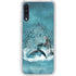 Brigid Ashwood Celtic Dolphin Galaxy A50 Clear Case