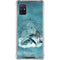 Brigid Ashwood Celtic Dolphin Galaxy A51 5G Clear Case