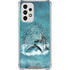 Brigid Ashwood Celtic Dolphin Galaxy A53 5G Clear Case