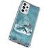 Brigid Ashwood Celtic Dolphin Galaxy A53 5G Clear Case