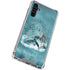 Celtic Dolphin by Brigid Ashwood Galaxy A54 5G Clear Case