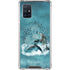 Brigid Ashwood Celtic Dolphin Galaxy A71 5G Clear Case