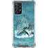 Brigid Ashwood Celtic Dolphin Galaxy A72 5G Clear Case