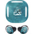 Brigid Ashwood Celtic Dolphin Galaxy Buds Pro Skin