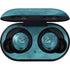 Brigid Ashwood Celtic Dolphin Galaxy Buds Skin