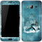Brigid Ashwood Celtic Dolphin Galaxy J3 Skin