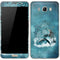 Brigid Ashwood Celtic Dolphin Galaxy J7 Skin
