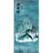 Brigid Ashwood Celtic Dolphin Galaxy Note 10 Plus Skin