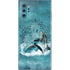 Brigid Ashwood Celtic Dolphin Galaxy Note 10 Plus Skin