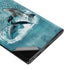 Brigid Ashwood Celtic Dolphin Galaxy Note 10 Plus Skin